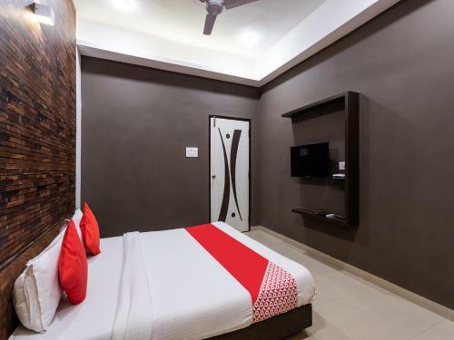 Hotel Spot On 35992 Relax Garden Nx