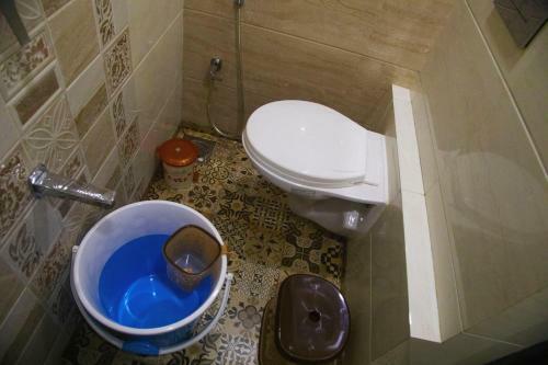 Hostal Al Shifa Residency
