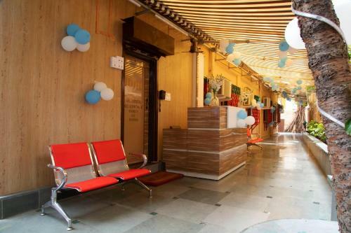 Hostal Al Shifa Residency