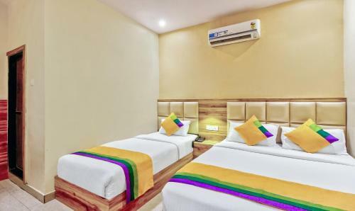 Hotel Treebo Trip Sun City South Mumbai