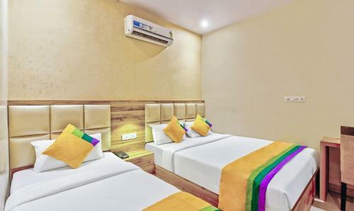 Hotel Treebo Trip Sun City South Mumbai