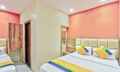 Hotel Treebo Trip Sun City South Mumbai