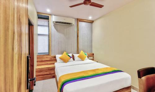 Hotel Treebo Trip Sun City South Mumbai