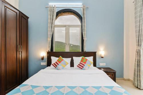 Hostal Exotic 1br Home In Mumbai