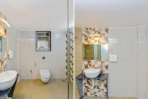 Hostal Exotic 1br Home In Mumbai