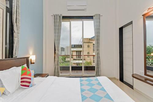Hostal Exotic 1br Home In Mumbai