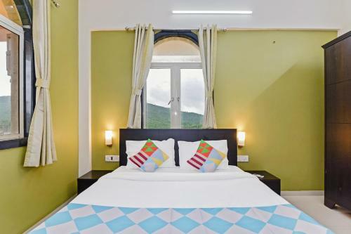 Hostal Exotic 1br Home In Mumbai