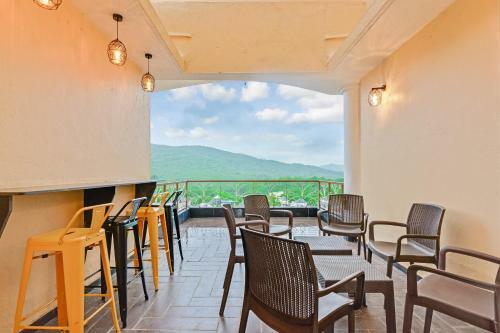 Hostal Exotic 1br Home In Mumbai