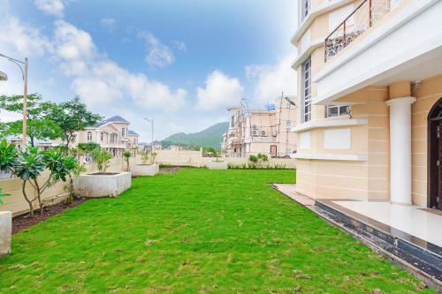Hostal Exotic 1br Home In Mumbai