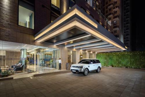 Hotel Royal Hometel Suites