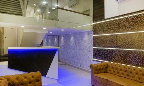 Hotel Oyo Mum2165 Golden Star