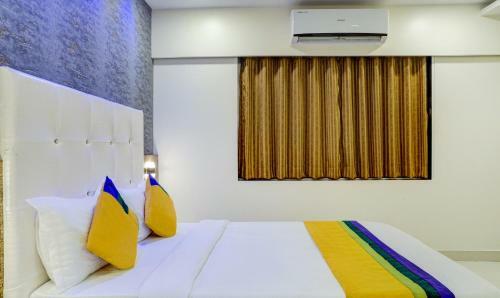 Hotel Oyo Mum2165 Golden Star