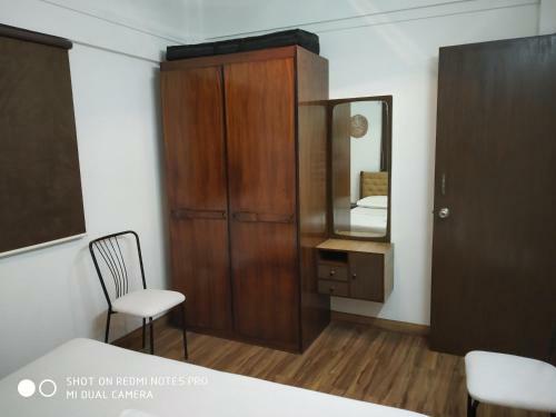Apartamento Mumbai Andheri West Home Stay