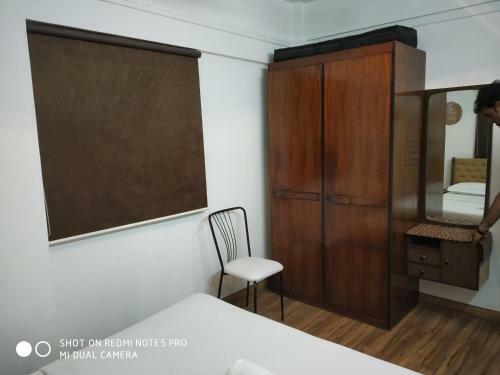 Apartamento Mumbai Andheri West Home Stay