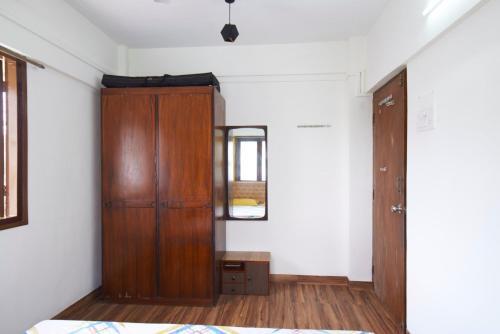 Apartamento Mumbai Andheri West Home Stay