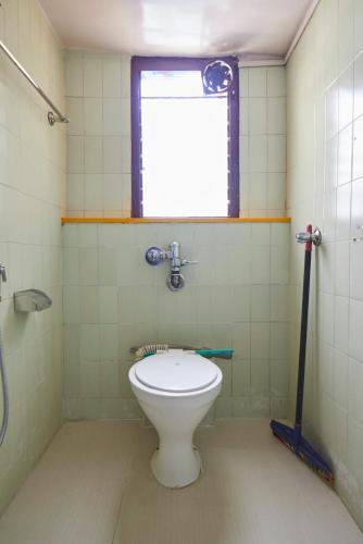 Apartamento Mumbai Andheri West Home Stay