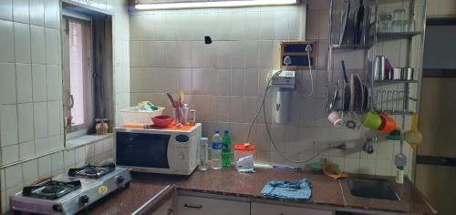Apartamento Mumbai Andheri West Home Stay
