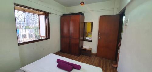 Apartamento Mumbai Andheri West Home Stay