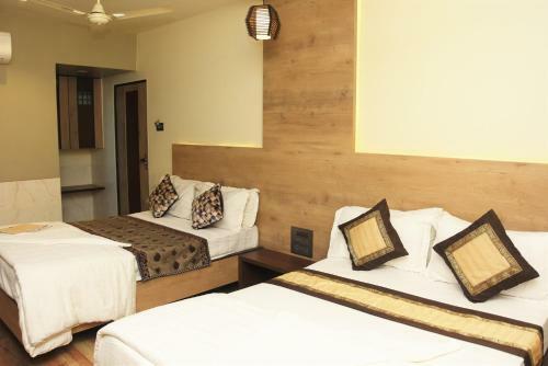 Hotel Regency
