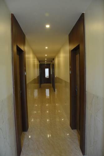 Hotel Regency