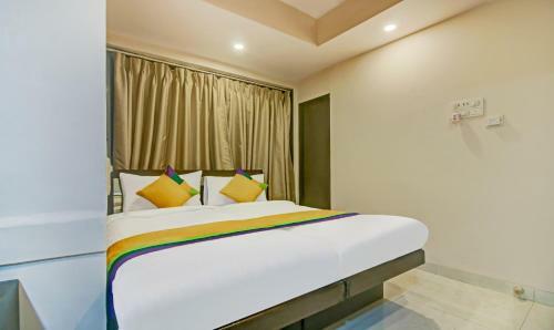 Hotel Treebo Trip We Stay Andheri West