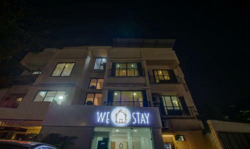 Hotel Treebo Trip We Stay Andheri West