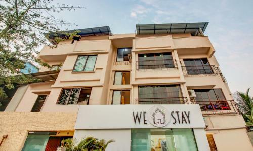 Hotel Treebo Trip We Stay Andheri West