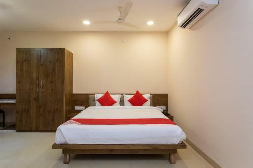 Hotel Oyo 64827 Marve Residency