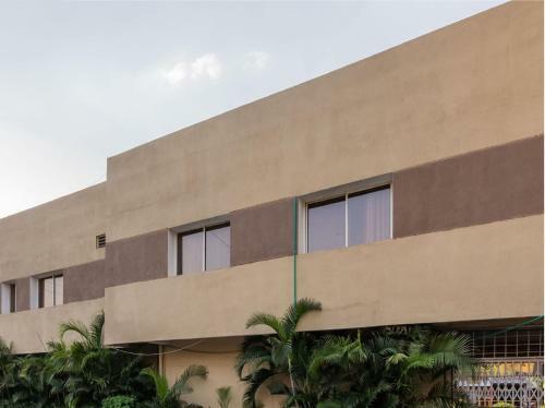 Hotel Oyo 64827 Marve Residency