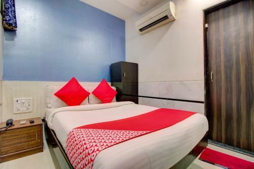 Oyo 71172 Hotel Sion Residency