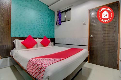 Oyo 71172 Hotel Sion Residency