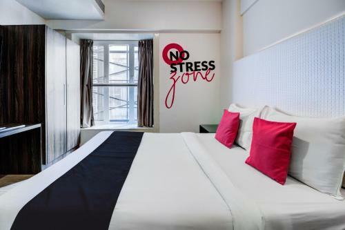 Capital O 71678 Hotel Sea Woods
