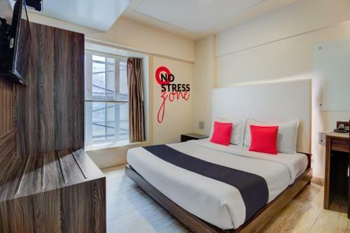 Capital O 71678 Hotel Sea Woods