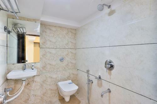 Hotel Oyo 15229 Radhe Residency