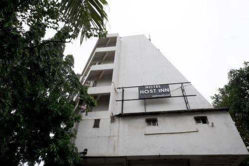 Hotel Collection O 561 Marol Naka Metro Station