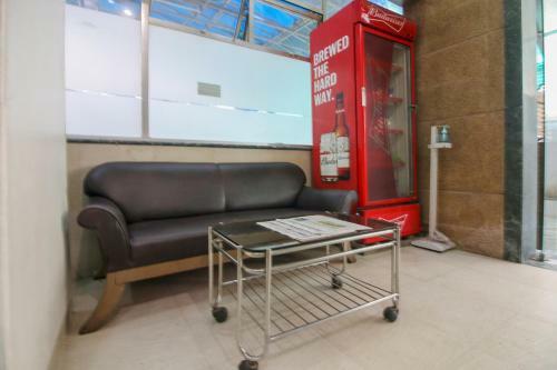 Capital O75414 Hotel Dream Residency