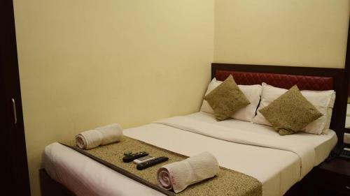 Hotel Grand Palace Inn