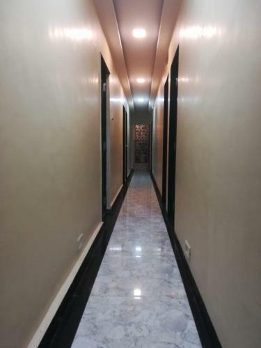 Hotel Grand Palace Inn