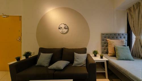 Apartamento Zest - Beautifully Done Up 1bhk