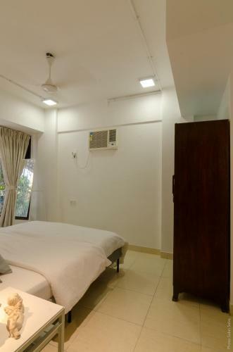 Apartamento Zest - Beautifully Done Up 1bhk