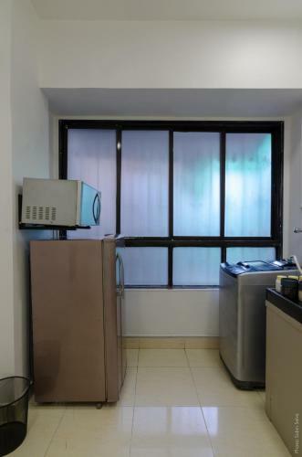 Apartamento Zest - Beautifully Done Up 1bhk