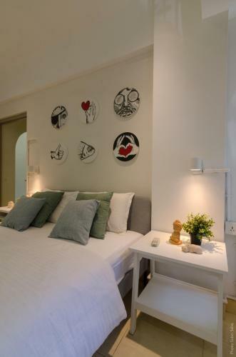 Apartamento Zest - Beautifully Done Up 1bhk