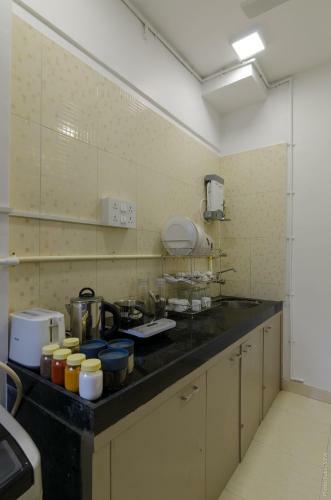 Apartamento Zest - Beautifully Done Up 1bhk