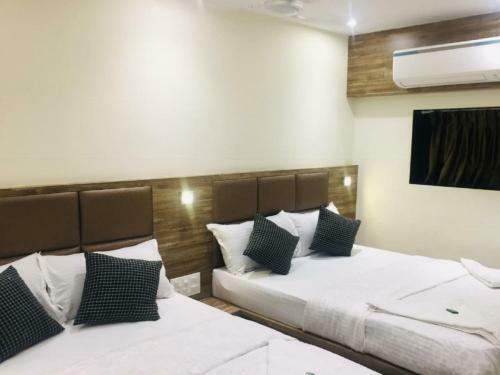 Oyo 80222 Hotel Al Raihan