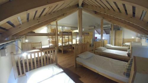 Albergue Namastey Mumbai Backpackers
