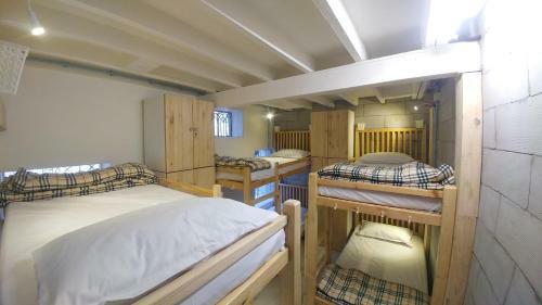 Albergue Namastey Mumbai Backpackers