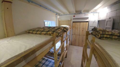 Albergue Namastey Mumbai Backpackers
