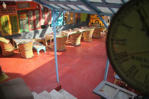Albergue Namastey Mumbai Backpackers