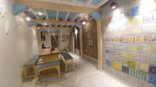 Albergue Namastey Mumbai Backpackers
