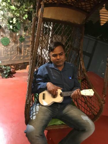 Albergue Namastey Mumbai Backpackers